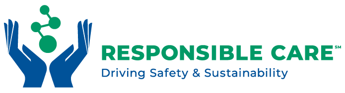 Responsible Care — Driving Safety & Sustainability