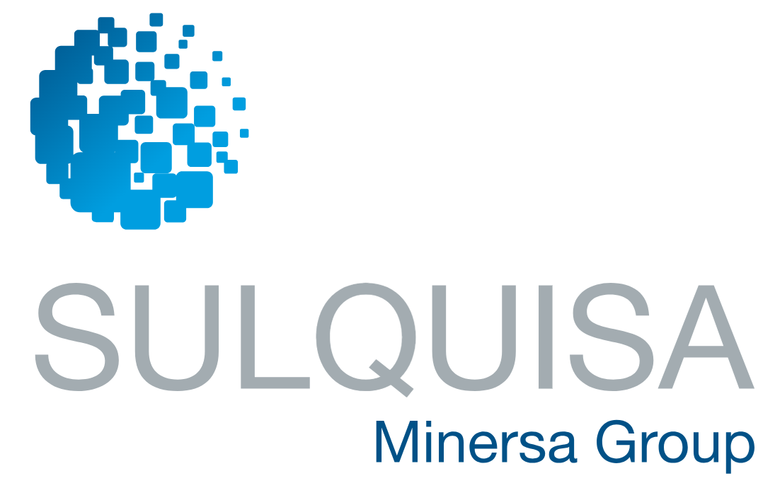 Sulquisa S.A. logo