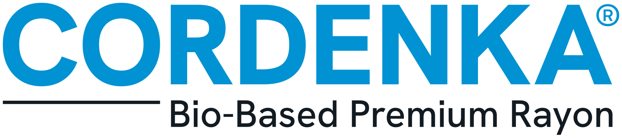 Cordenka GmbH logo
