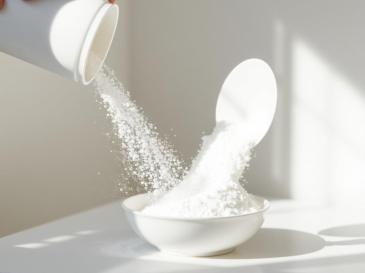 Detergents